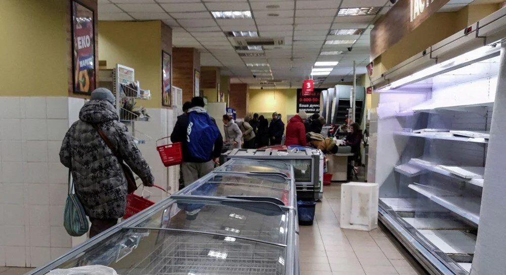 Çernihiv'de neler oluyor? On binler bombalar altında mahsur kaldı!