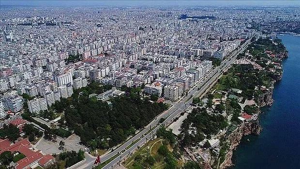 Savaştan kaçanlar oraya akın ediyor: Ev ve kira fiyatları uçtu!