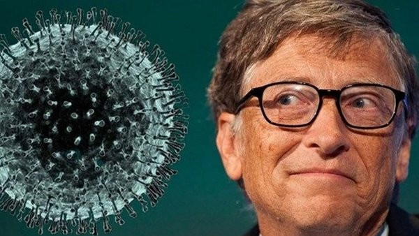 Sosyal medya karıştı: Bill Gates'ten sentetik et açıklaması!