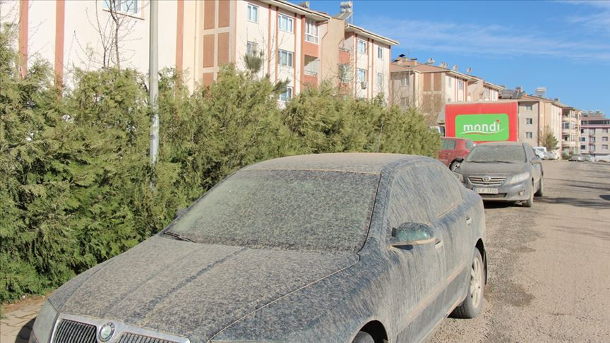 Meteoroloji uzmanı İstanbul için tarih verdi: Camları açmayın!