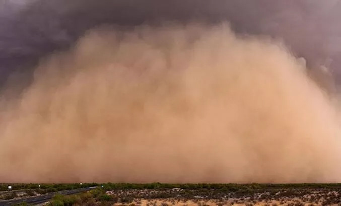 Meteoroloji uzmanı İstanbul için tarih verdi: Camları açmayın!