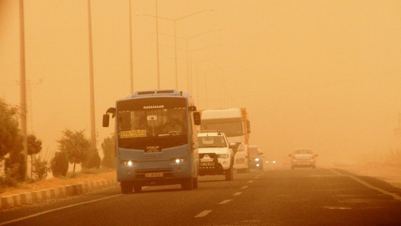 Meteoroloji uzmanı İstanbul için tarih verdi: Camları açmayın!