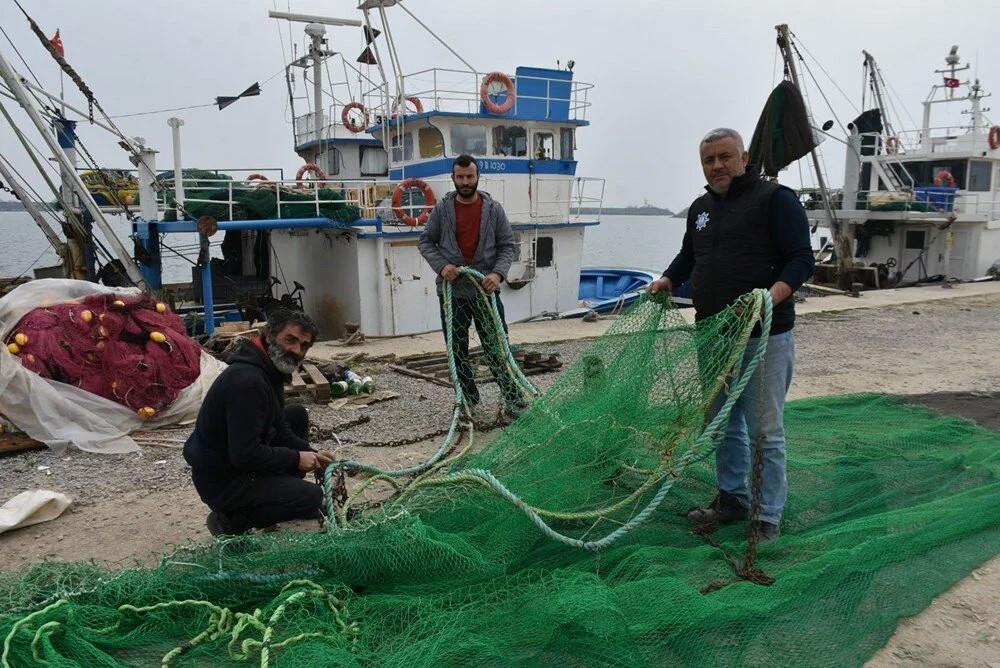 Mayın korkusu balık fiyatlarını patlatacak!