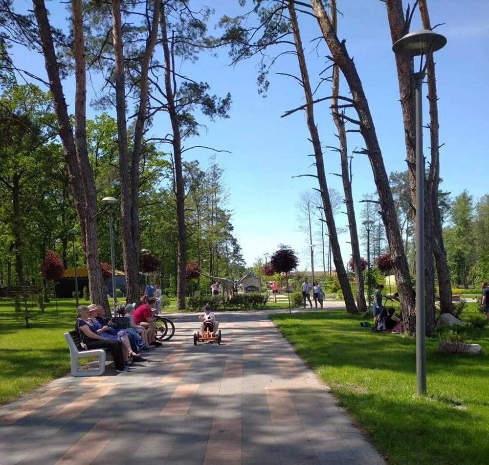 Acı tablo: Savaştan önce ve sonra Ukrayna şehirleri...