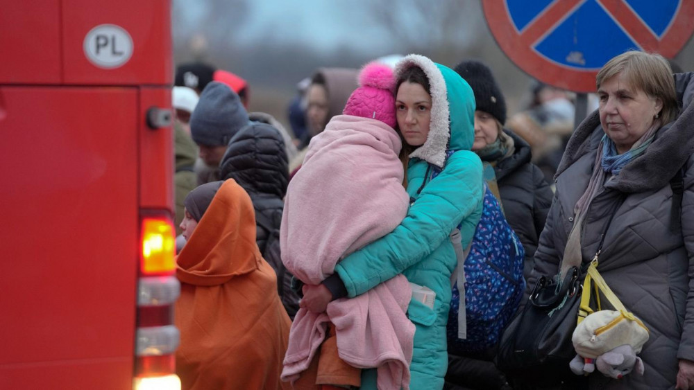 Tahliyeler durdu... Ukrayna'da 215 bin sivil bekliyor!