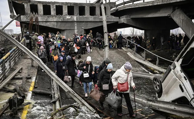 Gözler o kente çevrildi: İşte Rusya'nın yeni hedefi!