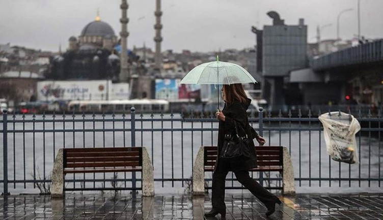 Meteoroloji'den uyarı: Son 35 yılın en kuvvetli mart karı geliyor!