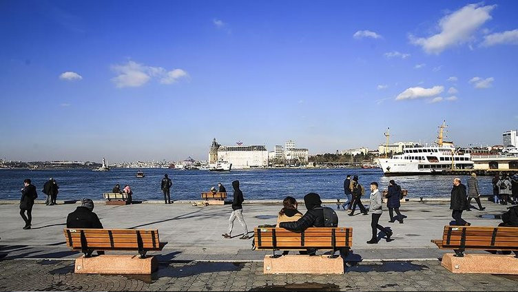 Meteoroloji'den uyarı: Son 35 yılın en kuvvetli mart karı geliyor!