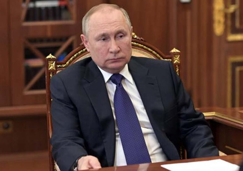 Putin internetin fişini çekiyor: 11 Mart'ta Rusya'yı dünyaya kapatacak!