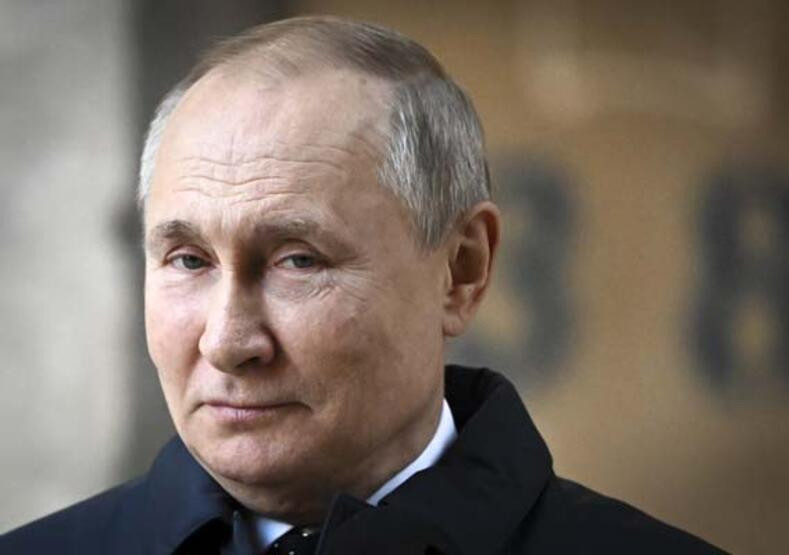 Putin internetin fişini çekiyor: 11 Mart'ta Rusya'yı dünyaya kapatacak!