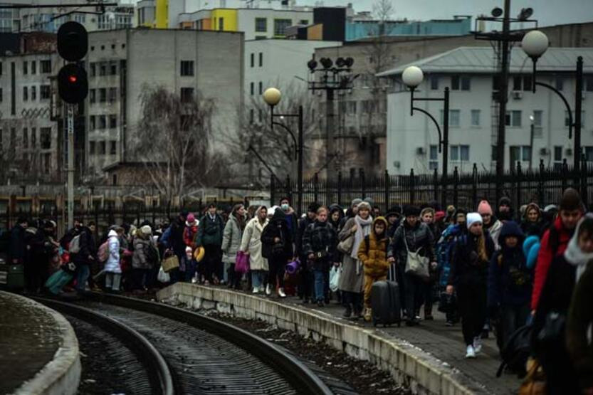 İşte Putin’in Ukrayna’daki 5 hedefi!