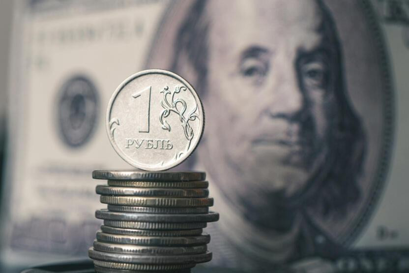 Ruble işgal öncesi seviyesine geri döndü! Nasıl değer kazandı?