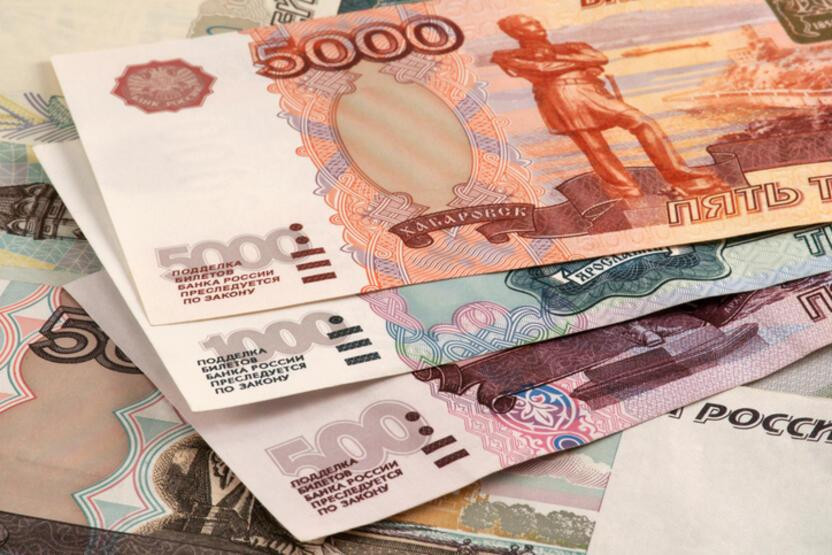 Ruble işgal öncesi seviyesine geri döndü! Nasıl değer kazandı?