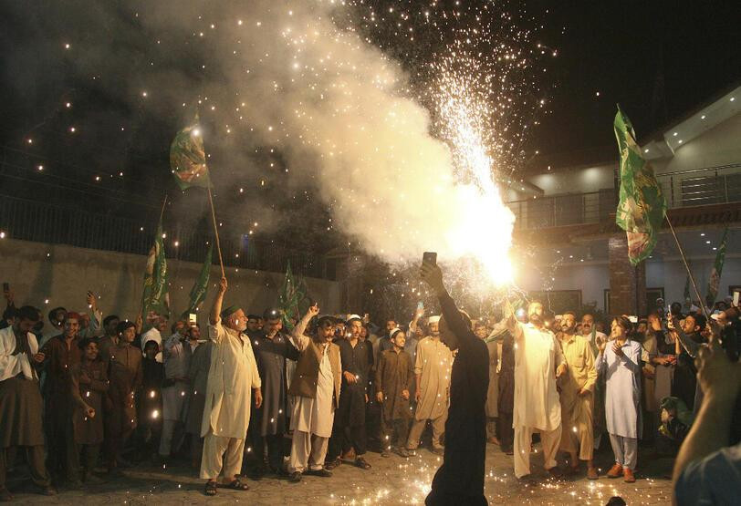 Pakistan'da çalkantılı dönem: Tartışmalar alevleniyor!