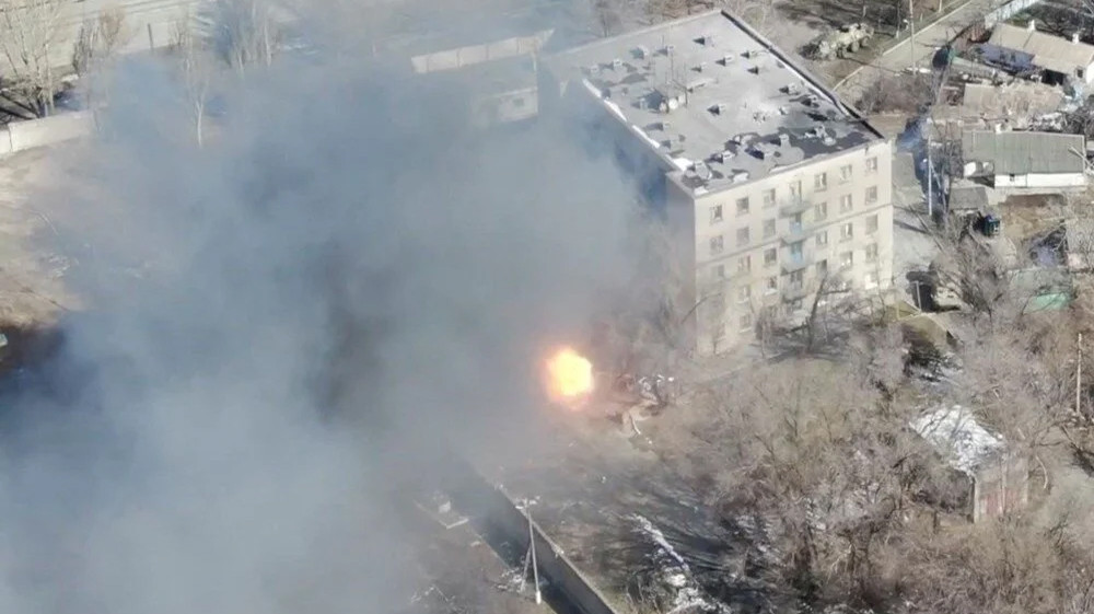 Mariupol düşerse ne olur? 'Cephanemiz tükendi!'  