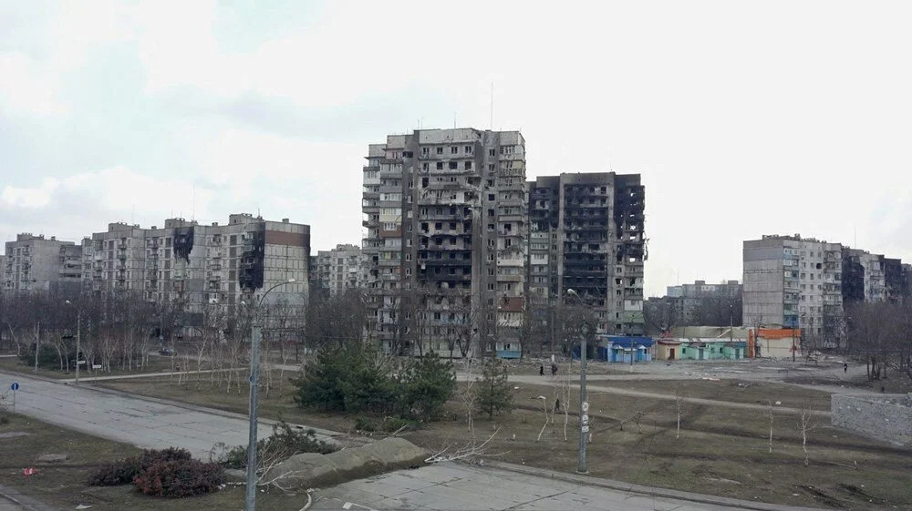 Mariupol düşerse ne olur? 'Cephanemiz tükendi!'  