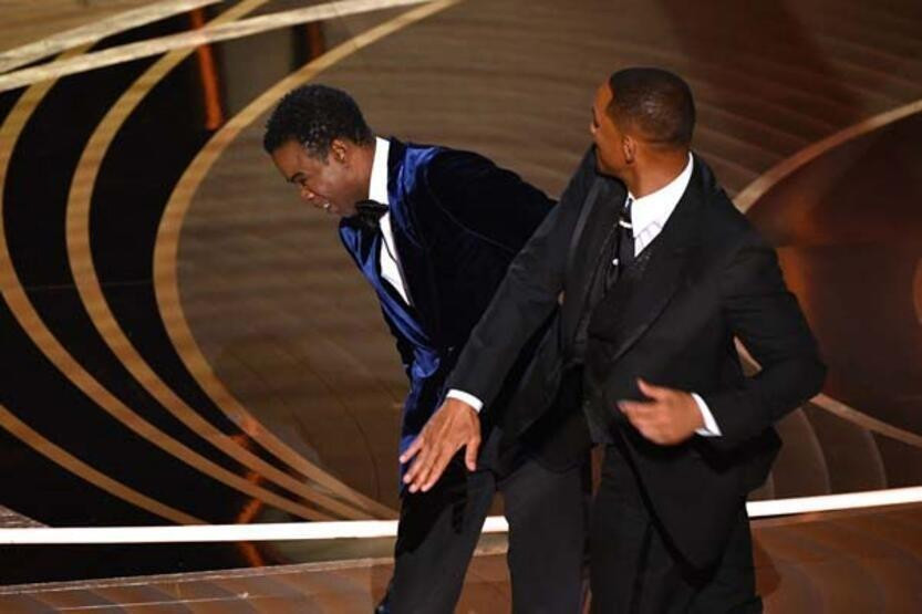 Oscar tokadı gündem olmuştu: Akademi'den 'Will Smith' kararı! 