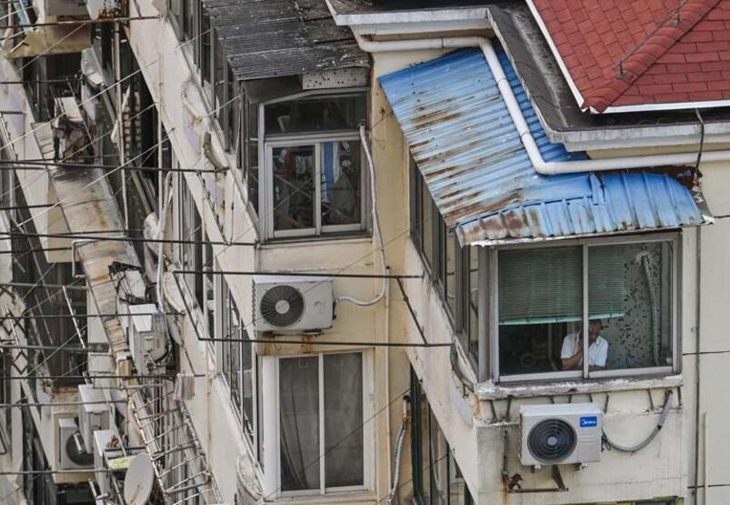 'Şanghay’daki karantina yeni bir krize yol açabilir!'