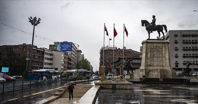 Bakanlık paylaştı: İşte Türkiye'nin en gelişmiş ilçeleri...