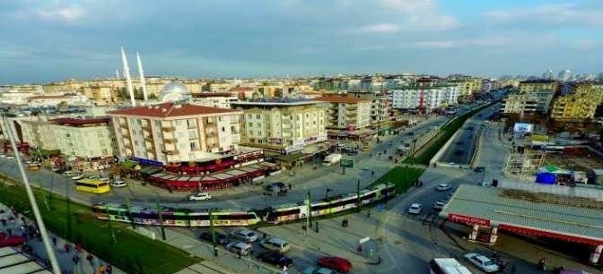 57 ili geride bıraktı: İşte Türkiye'nin en kalabalık ilçeleri listesi!