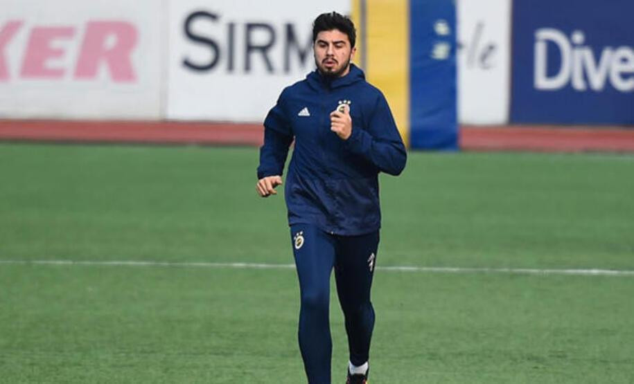 Flaş karar: Fenerbahçe'de Ozan Tufan defteri kapandı! 