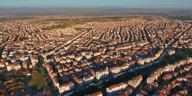 TÜİK açıkladı: İşte Türkiye'nin en genç ve yaşlı şehirleri!