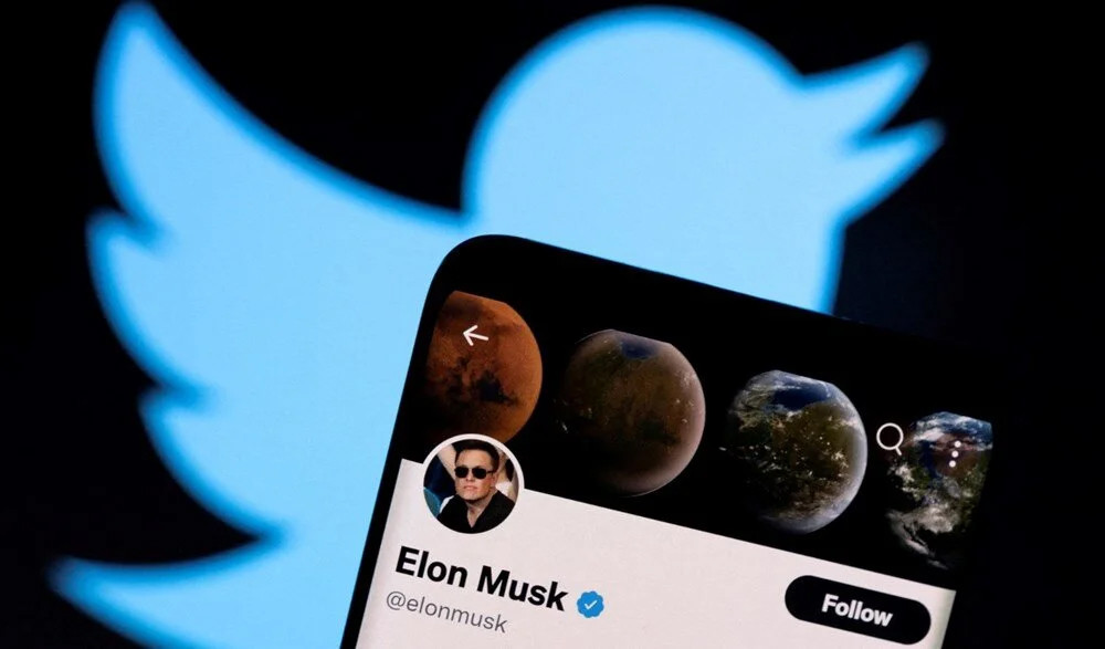 Twitter baskılara dayanamadı... Musk ile masaya oturdu!