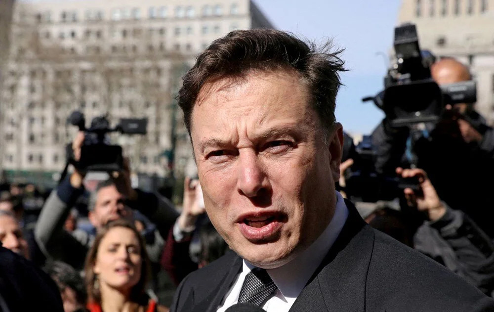 Twitter baskılara dayanamadı... Musk ile masaya oturdu!