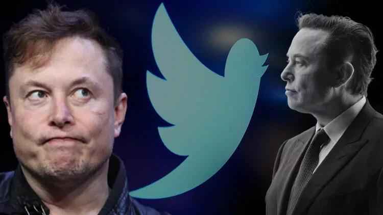 Twitter'da yeni dönem: Musk'ın değiştirmesi beklenen 5 şey!