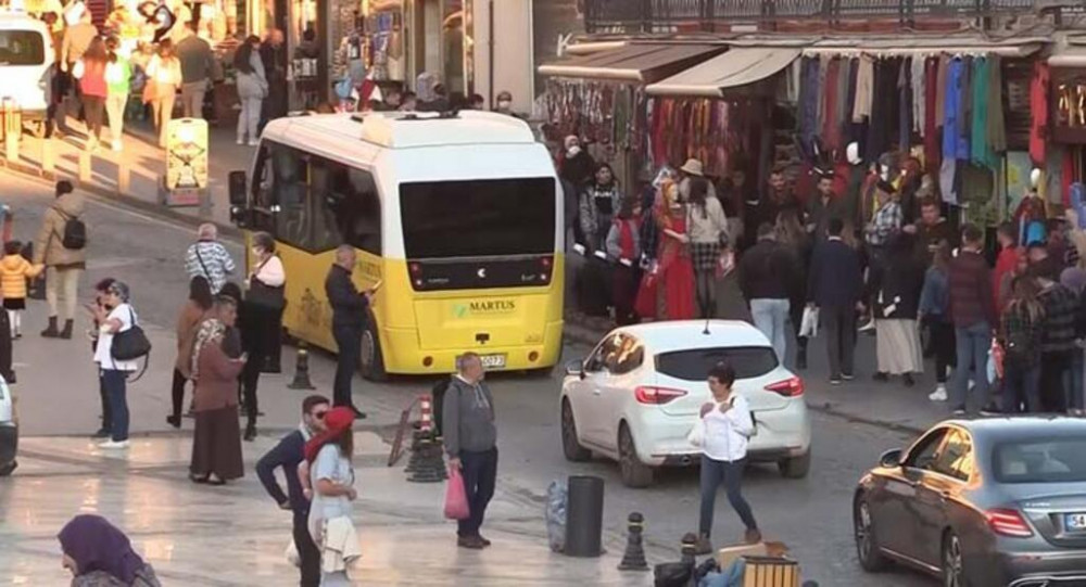 Güneydoğu'nun parlayan yıldızı: Doluluk oranı yüzde 100'e ulaştı!