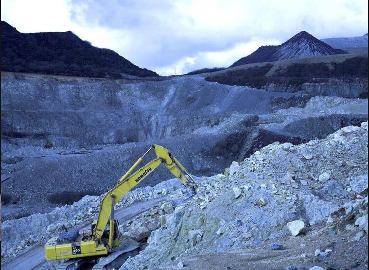 Geleceğin mineralleri: Petrol çağının sonu mu? 