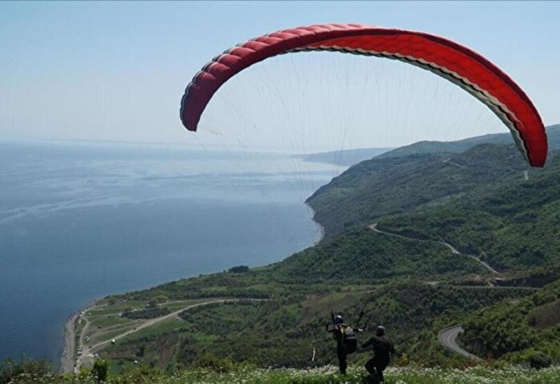  Doğa ile iç içe: Bayramda İstanbul’a en yakın 5 tatil rotası!