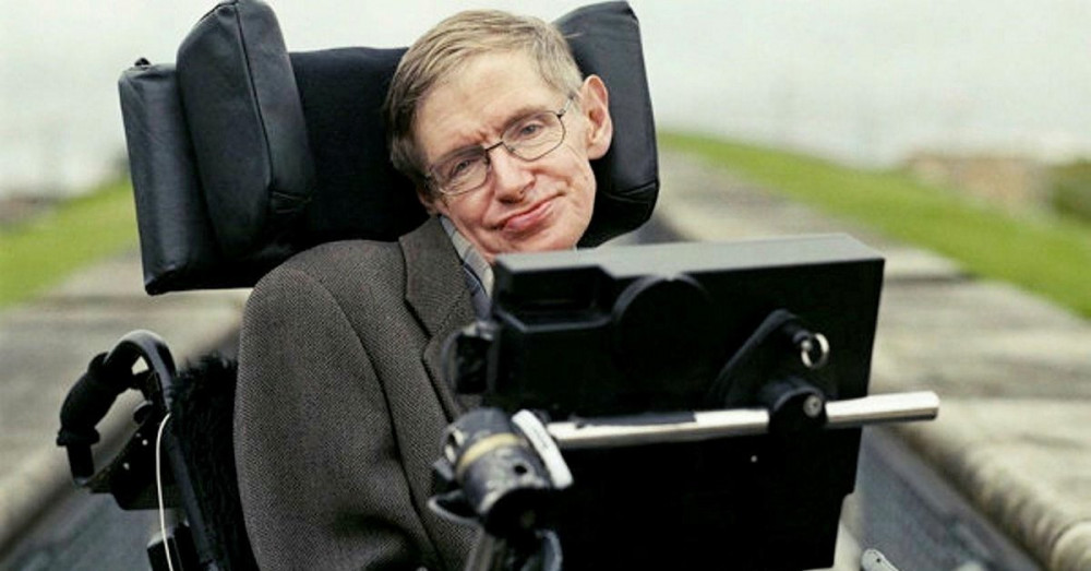 Hawking'in uyarıları dikkate alınmadı: Tarihi adım atıldı!