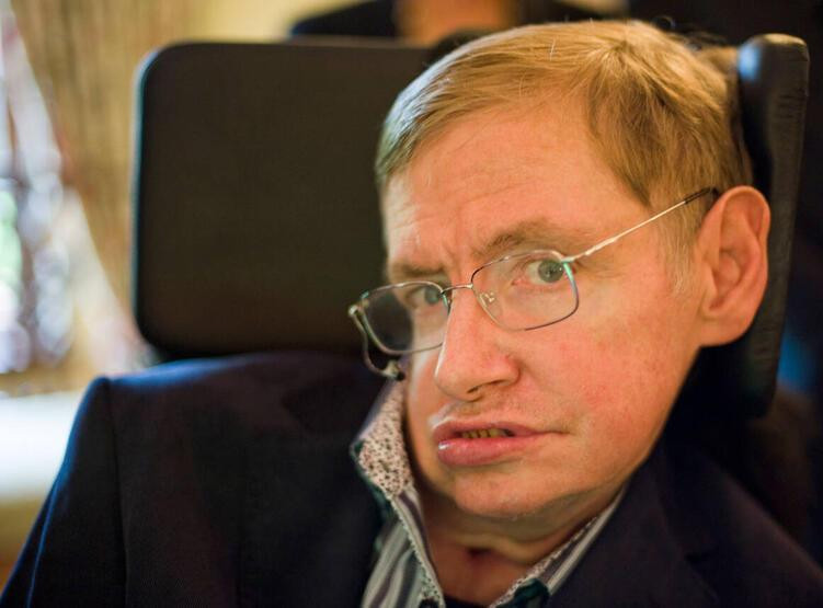 Hawking'in uyarıları dikkate alınmadı: Tarihi adım atıldı!