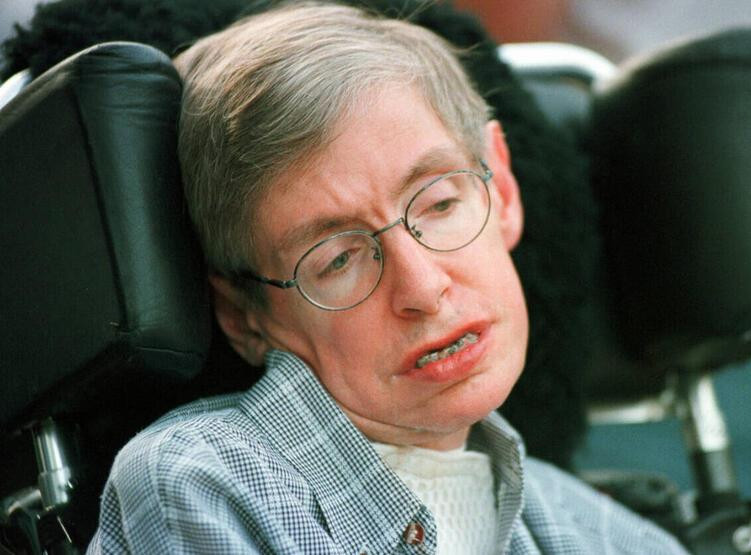 Hawking'in uyarıları dikkate alınmadı: Tarihi adım atıldı!