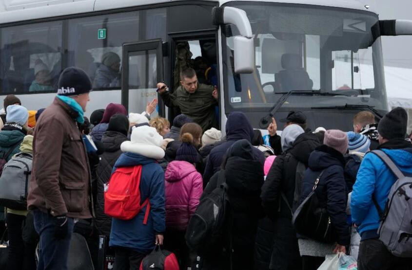 Eski devlet başkanı açıkladı: İşte Putin’in nihai hedefi!