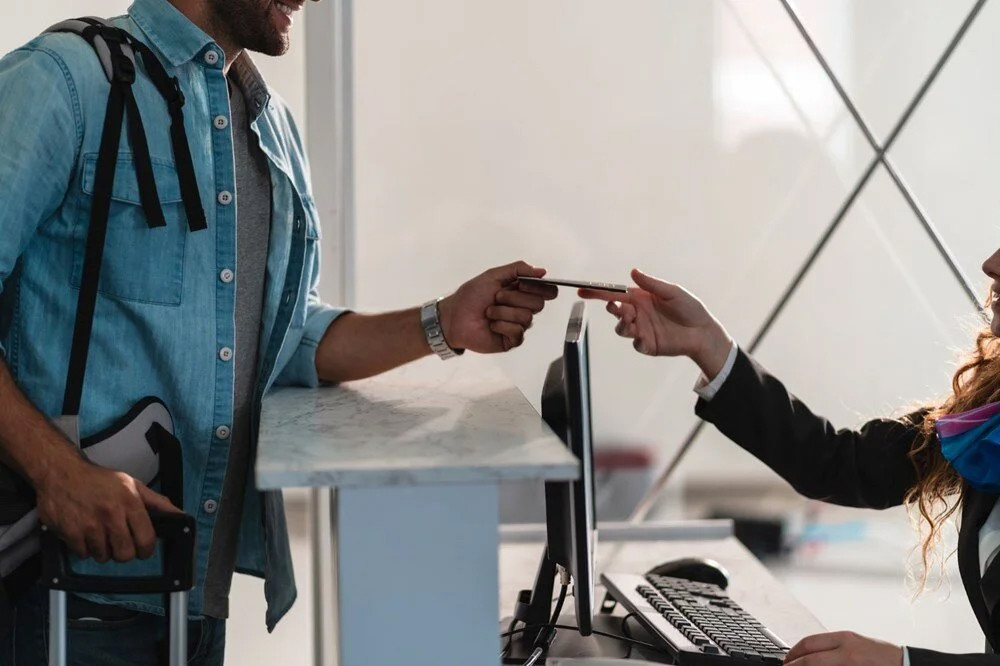 En güçlü pasaportlar listesi: İşte Türkiye'nin sıralamadaki yeri!