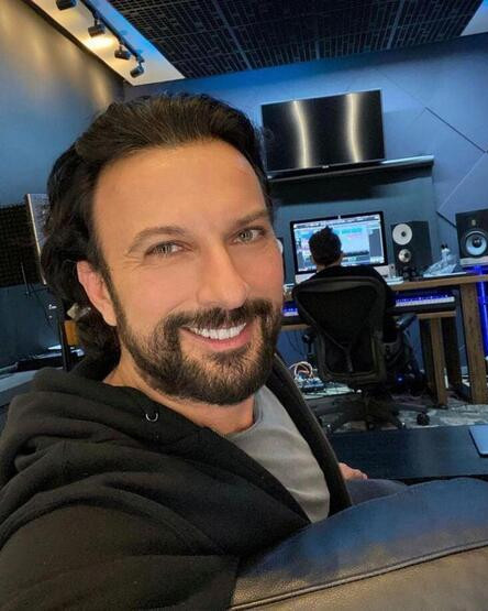 Tarkan'dan dev yatırım: Fiyatı dudak uçuklattı!