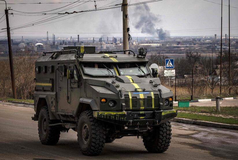 İşgali bitireceği tarih belli oldu: İşte Putin'in planı!