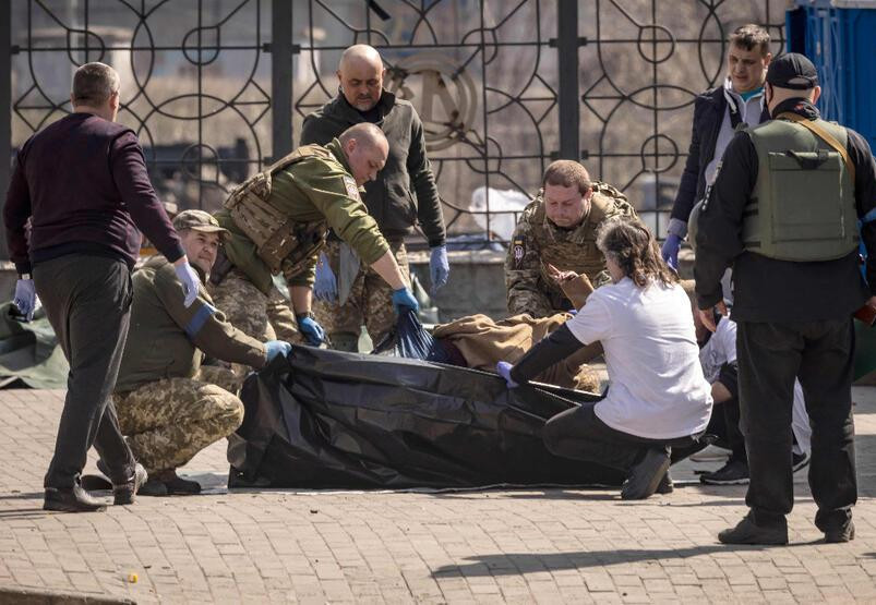 Rusya'nın hedefi Donbas: Savaşın gidişatını değiştirebilir!