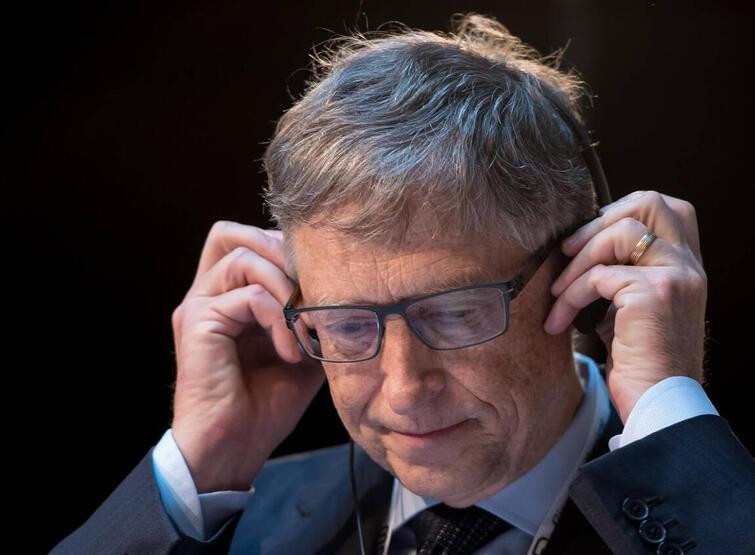 Flaş DSÖ iddiası: Bill Gates sıradaki tehdidi açıkladı!