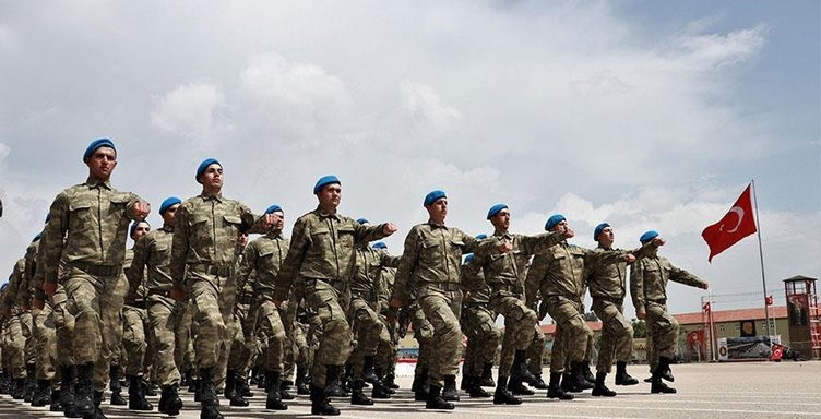 Kur ayarı geldi: Dövizle ve bedelli askerlik için flaş karar!