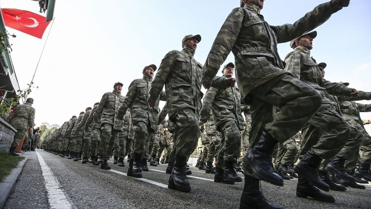 Kur ayarı geldi: Dövizle ve bedelli askerlik için flaş karar!