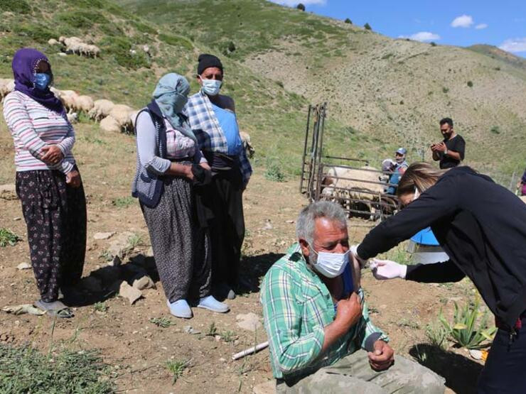 Güzel haber: O şehirde vaka sayısı sıfırlandı!