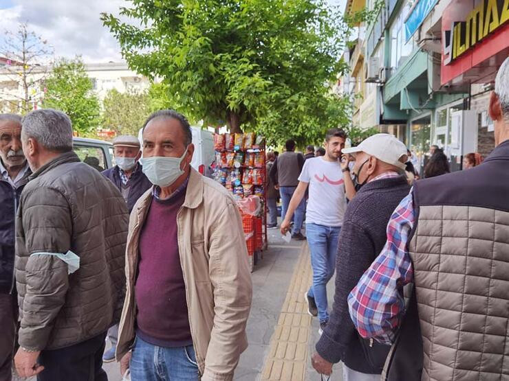 Güzel haber: O şehirde vaka sayısı sıfırlandı!