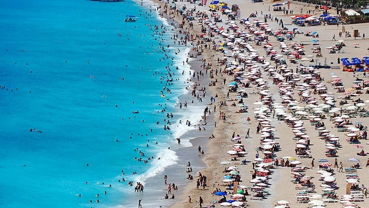 Turizm, konut ve imalat sektörlerinde vergi muafiyeti kararı!