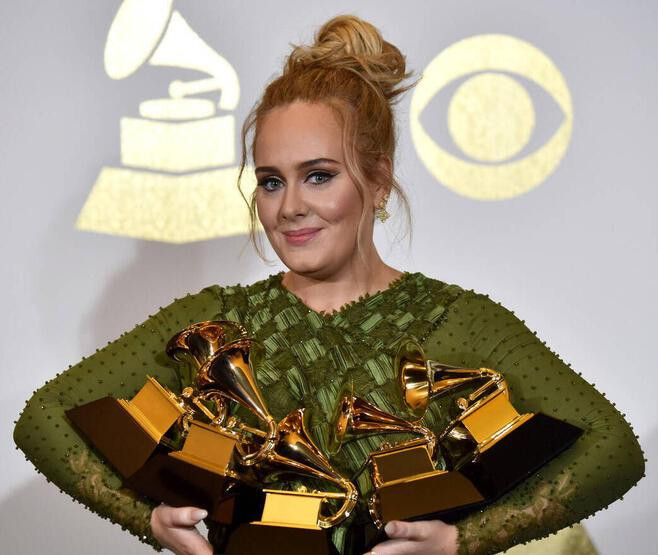 Adele’in yeni malikanesinin fiyatı dudak uçuklattı! 