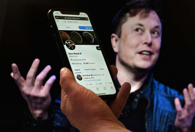Twitter'ın satışı askıya alınmıştı: Sebebi belli oldu! 