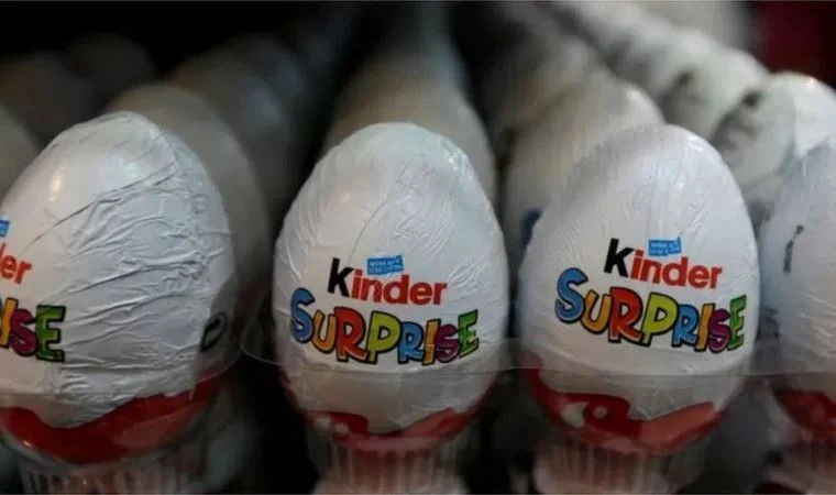 İlk kez konuştu: Salmonella virüsü Kinder'e nasıl bulaştı?