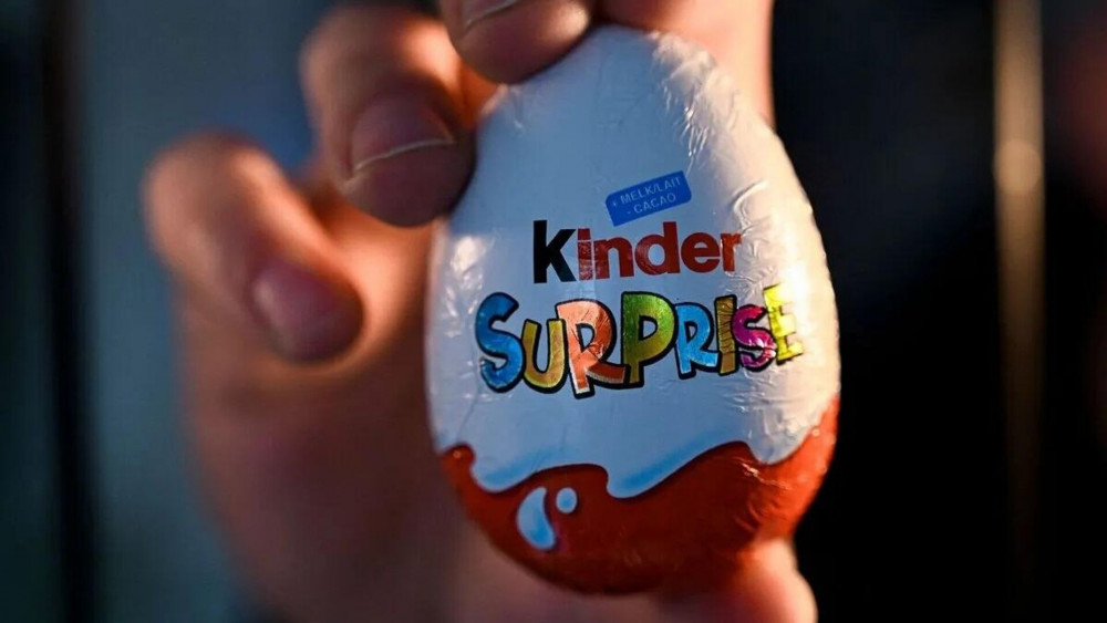 İlk kez konuştu: Salmonella virüsü Kinder'e nasıl bulaştı?